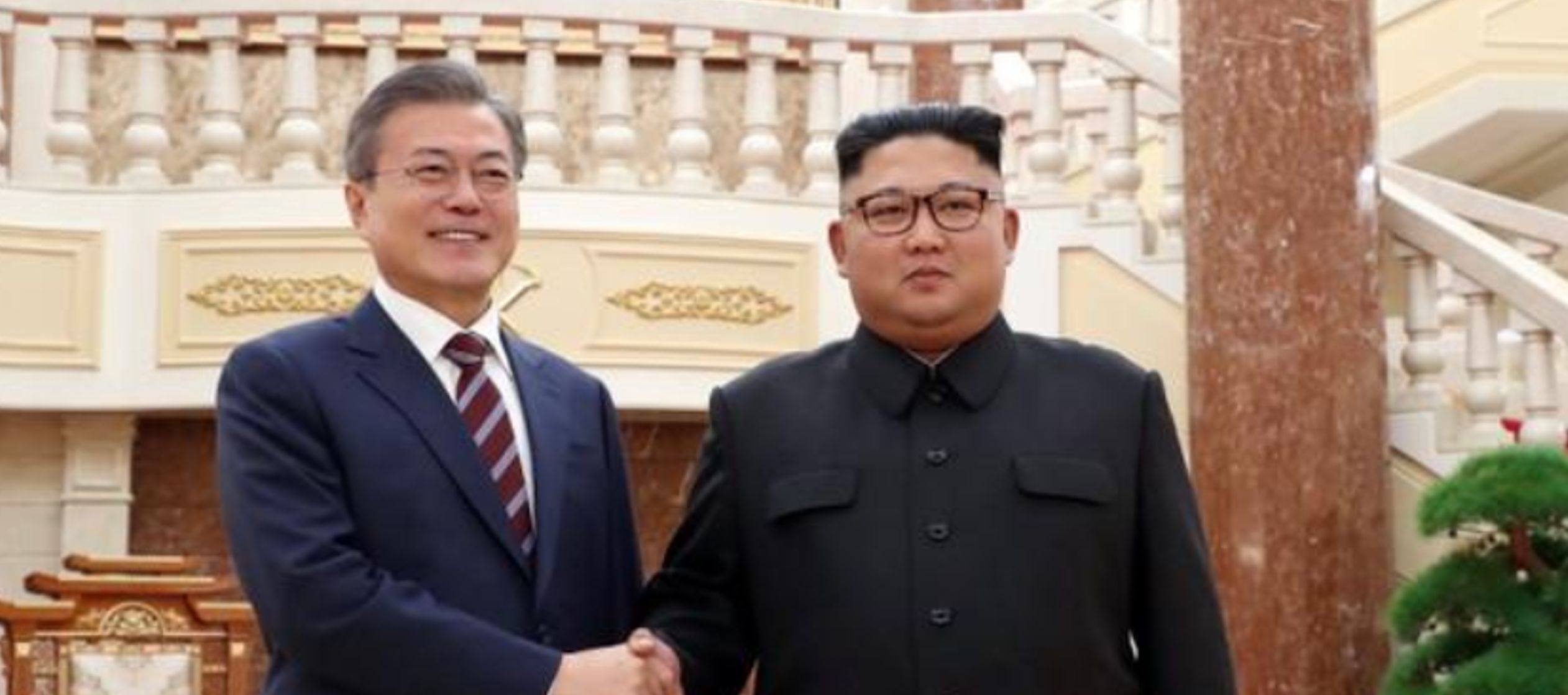 Estados Unidos también ha invitado a funcionarios de Corea del Norte a reunirse con su...