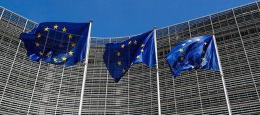 Se espera que los embajadores de los 28 gobiernos de la UE aprueben el régimen en su...