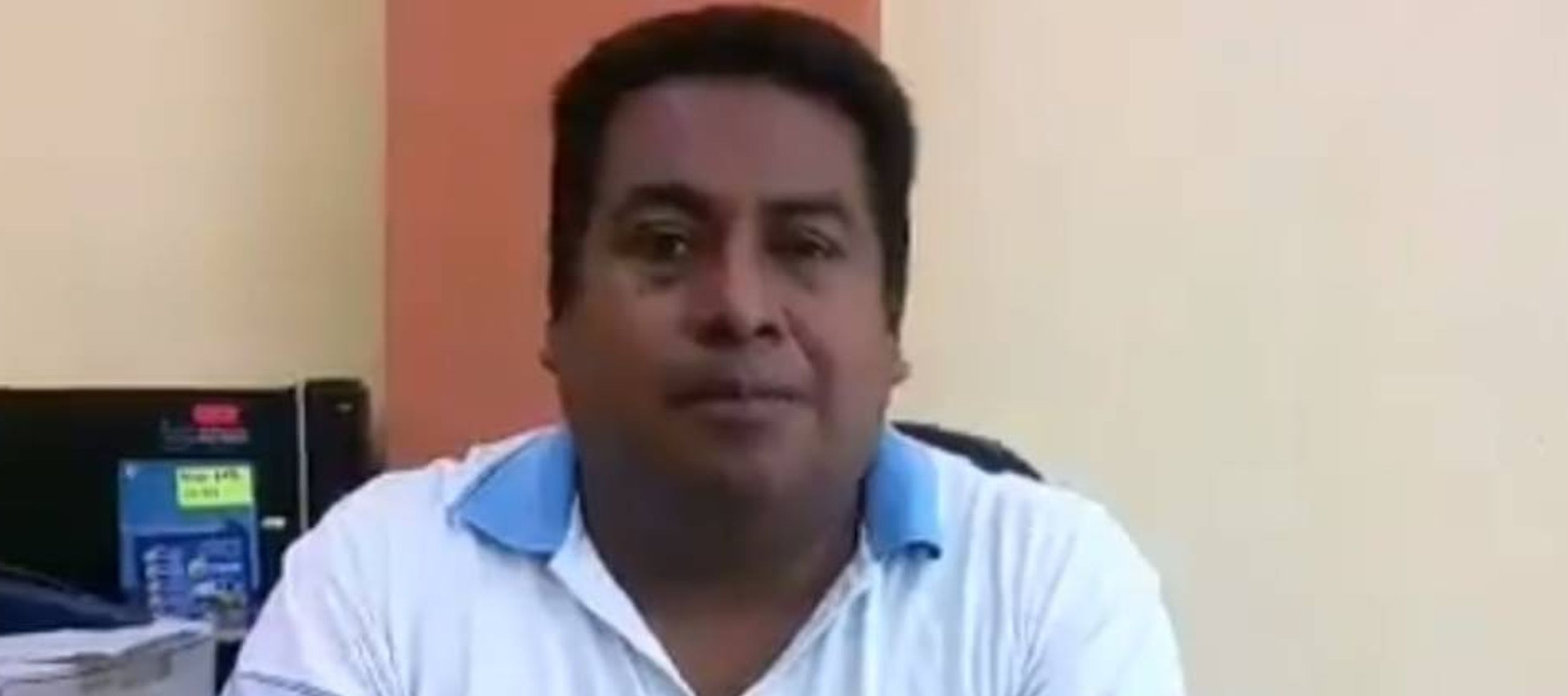 Las autoridades locales han detenido al presunto narcomenudista, Juan Pablo N. Este hombre,...