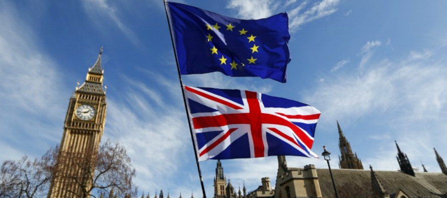 Reino Unido y la UE reanudarán las conversaciones esta semana sobre los detalles de la...