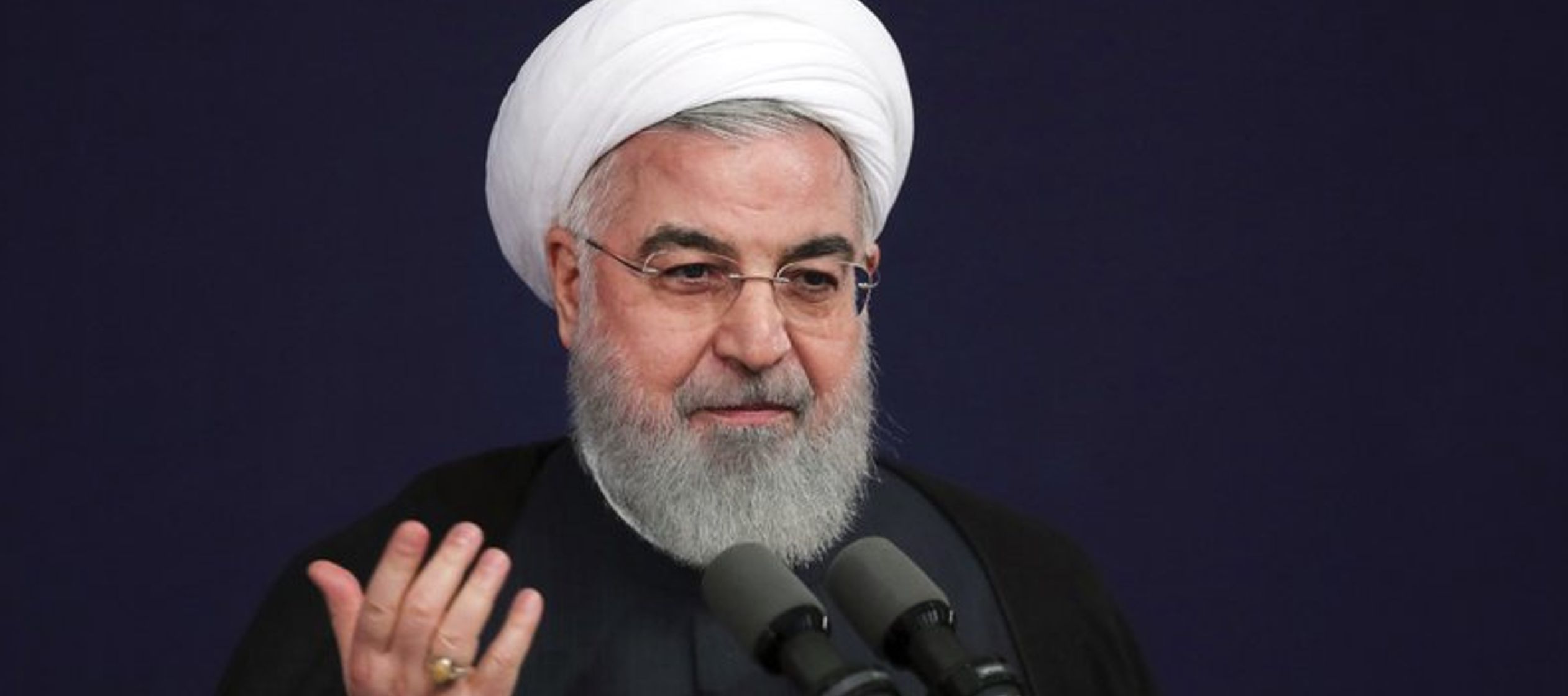Irán otorga apoyo financiero y logístico a grupos armados como el Jezbolá del...