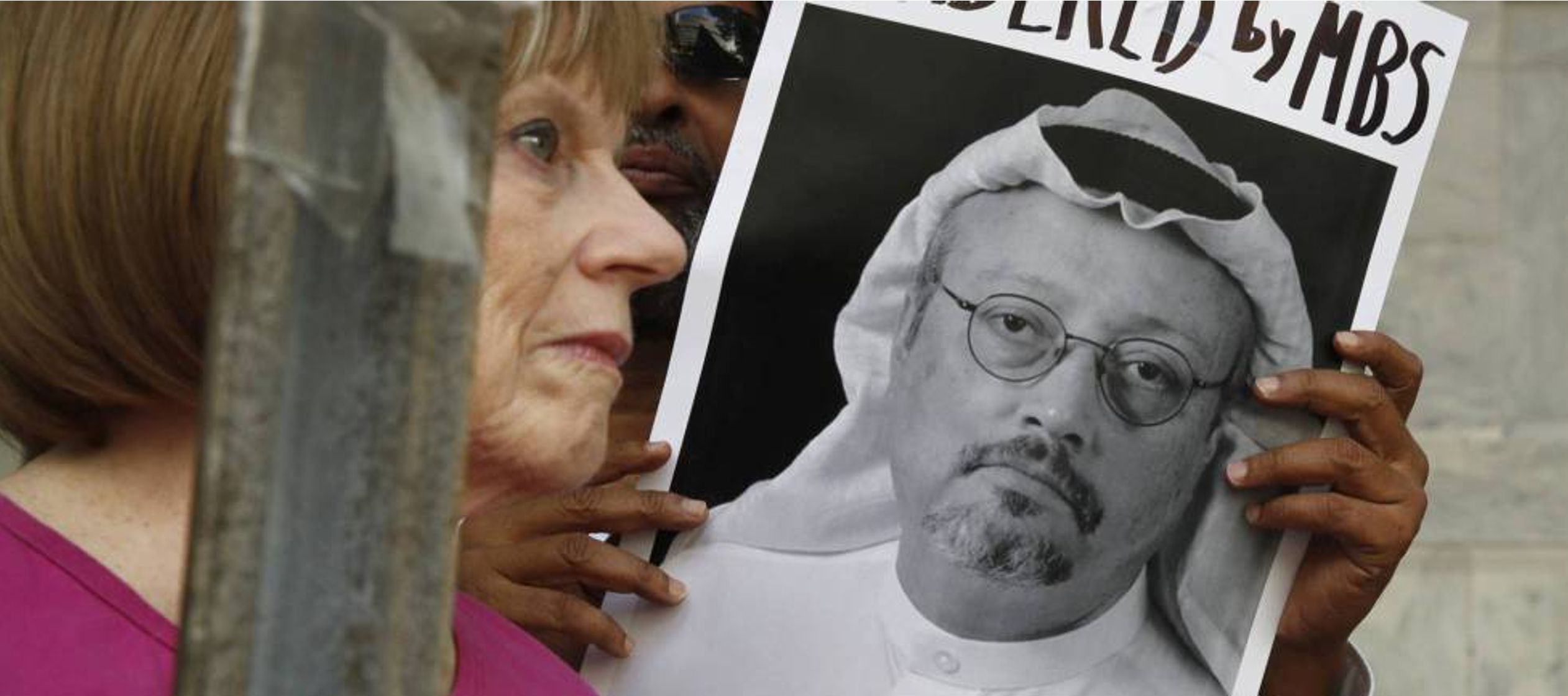 Las autoridades saudíes afirmaron en un primer momento que Khashoggi, un periodista...