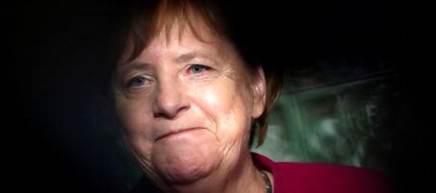 Merkel, de 64 años, ha sido presidenta de la Unión Demócrata Cristiana (CDU,...