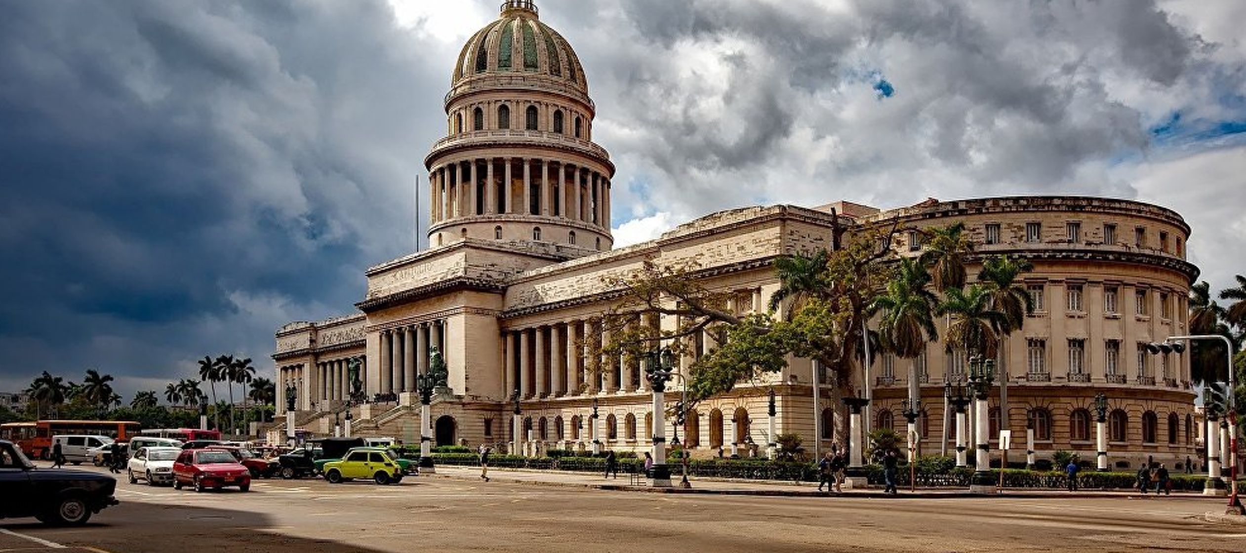 La Habana se ha convertido en el escenario del importante Foro Empresarial Rusia-América...