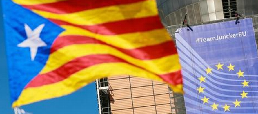 En las próximas semanas el gobierno catalán "intensificará" su...
