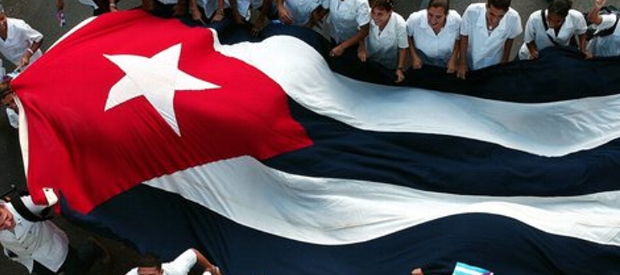 A través de una carta promovida por el Observatorio Cubano de Derechos Humanos, una...