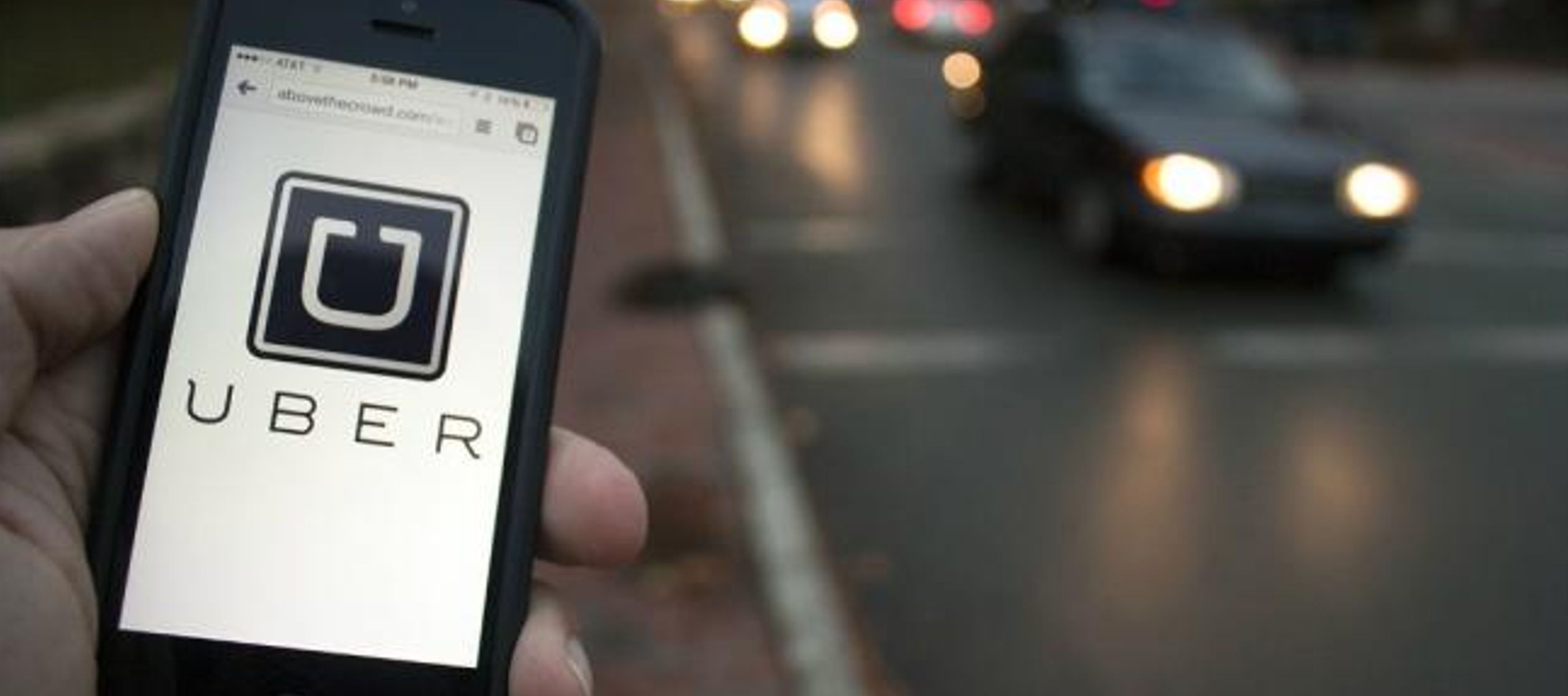 Uber quiere crecer en transporte de carga, entrega de comida y arriendo de bicicletas...