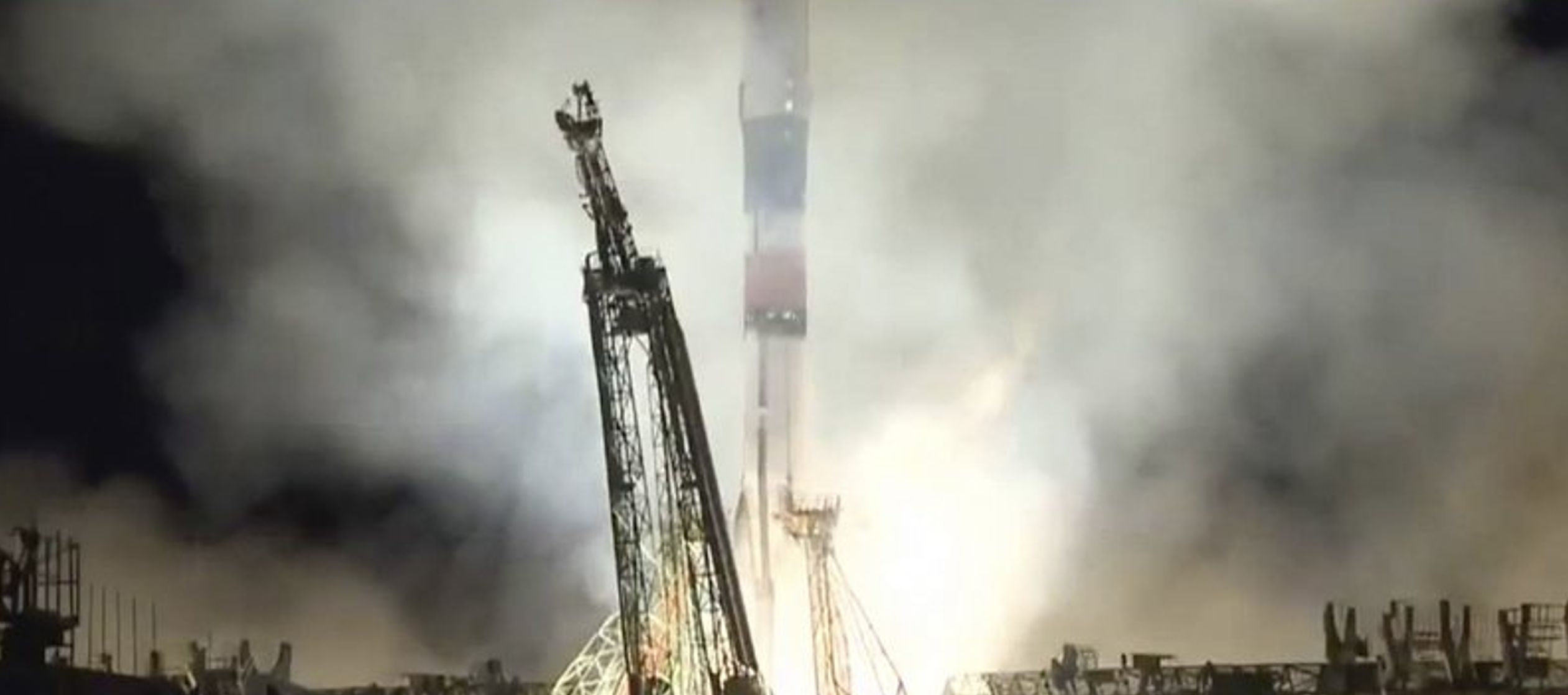 Desde el incidente de octubre, dos cohetes Soyuz fueron lanzados exitosamente desde Plesetsk, en el...