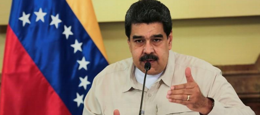 Agregar a Caracas a la lista podría limitar la asistencia económica de Washington e...
