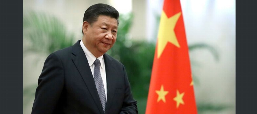 Se espera que Madrid y Beijing firmen el miércoles una veintena de acuerdos...