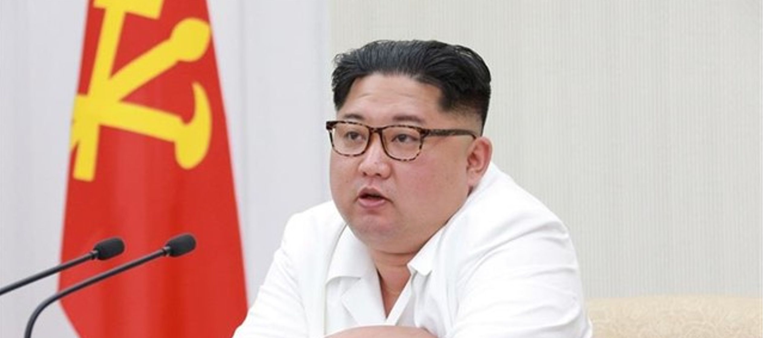 El líder norcoreano se ha mostrado dispuesto a cerrar dichas instalaciones a cambio de...
