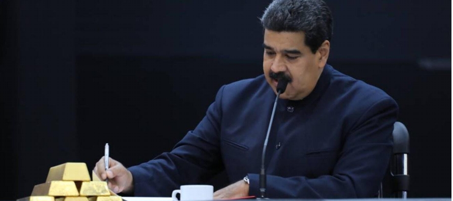En septiembre, el gobierno del presidente Nicolás Maduro envió una...