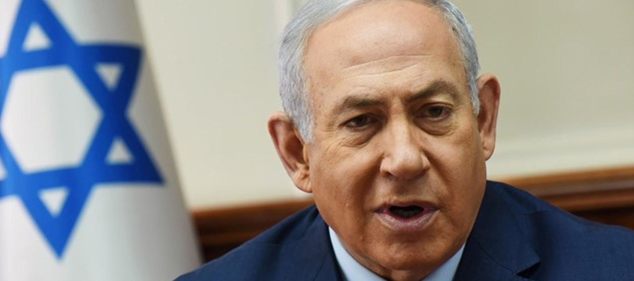 Les ha indicado que Israel está decidido a "negar a sus enemigos el uso de los...