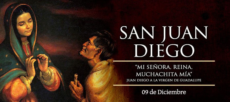«Este mexicano autóctono pervive vinculado a la advocación de la Virgen de...