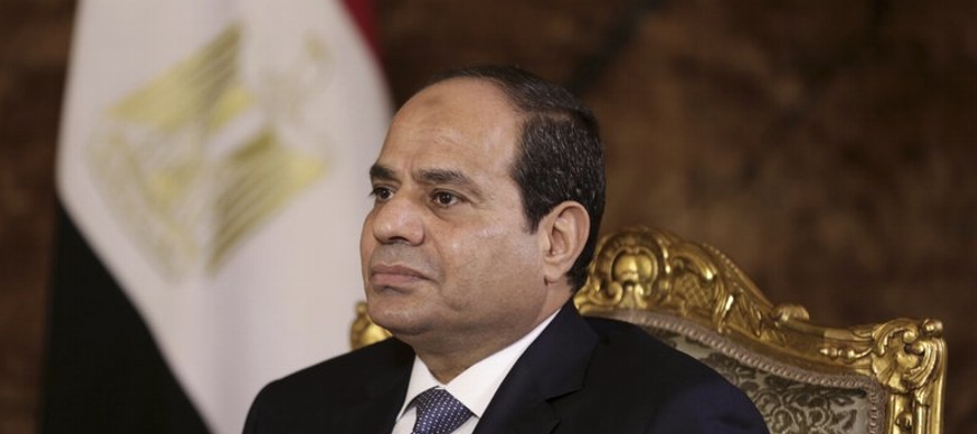 Ayman Abdel-Hakim Ramadan dijo a The Associated Press que un tribunal de El Cairo celebrará...