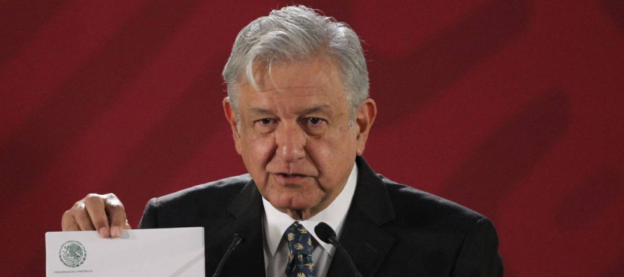 López Obrador quiere poner fin al punto más polémico de la antigua reforma...