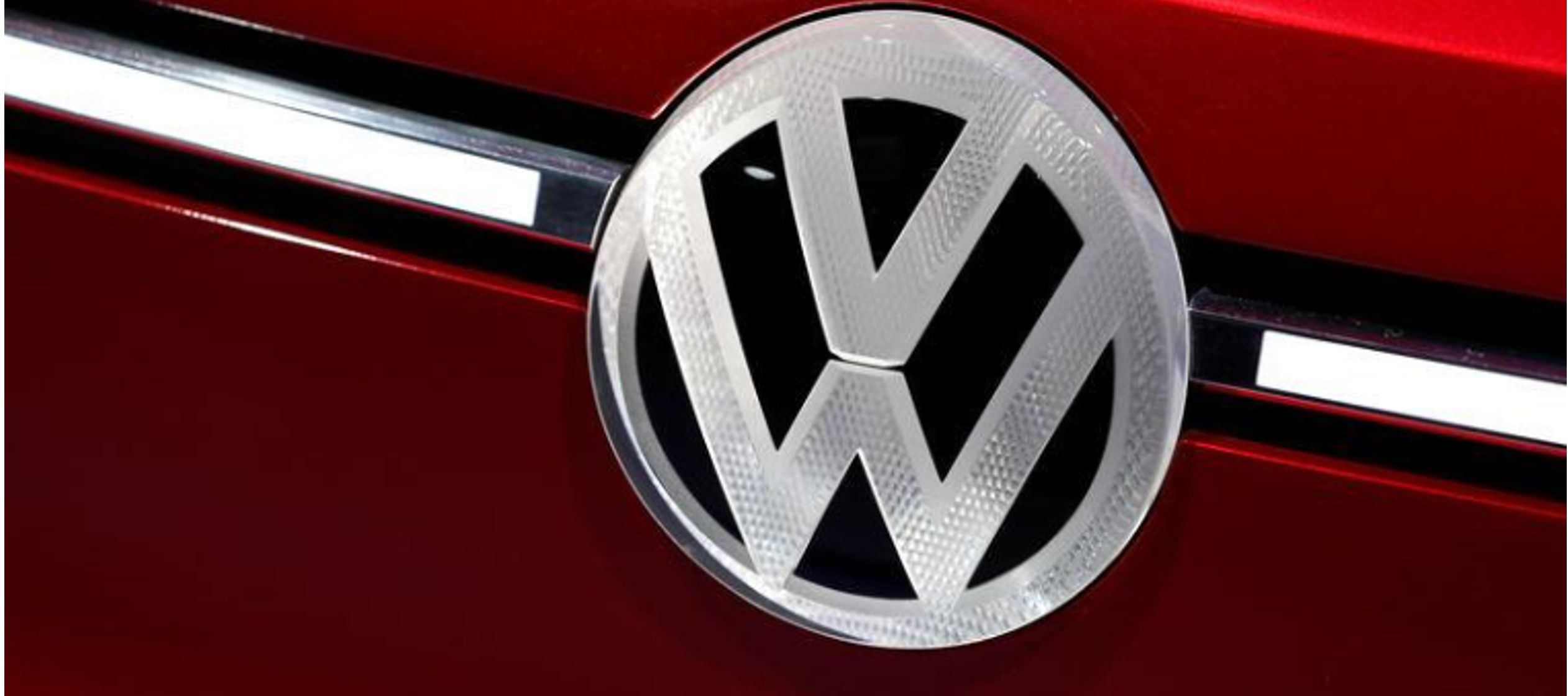VW continúa viendo un potencial de crecimiento en China, el mercado de automóviles...