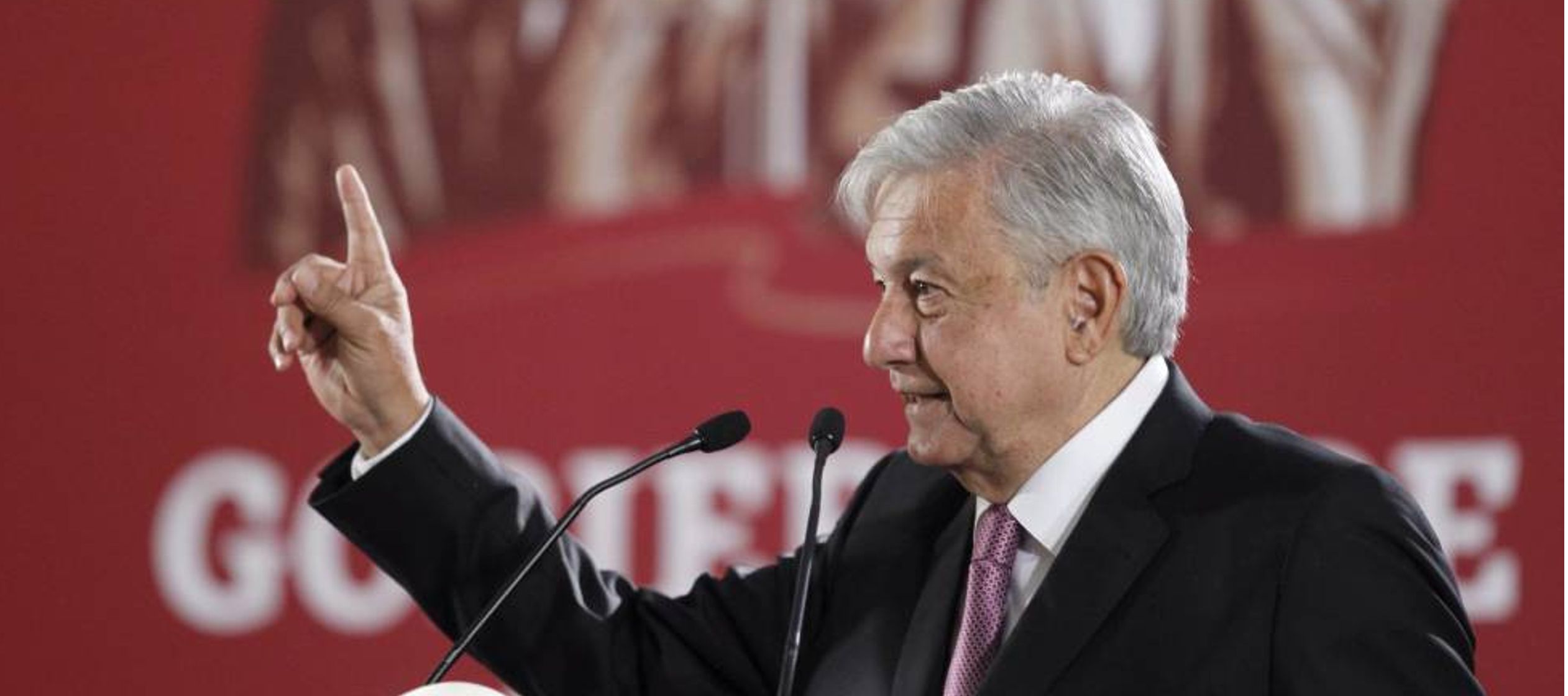 No nos engañemos: el neosocialismo que pretende imponer López Obrador no...