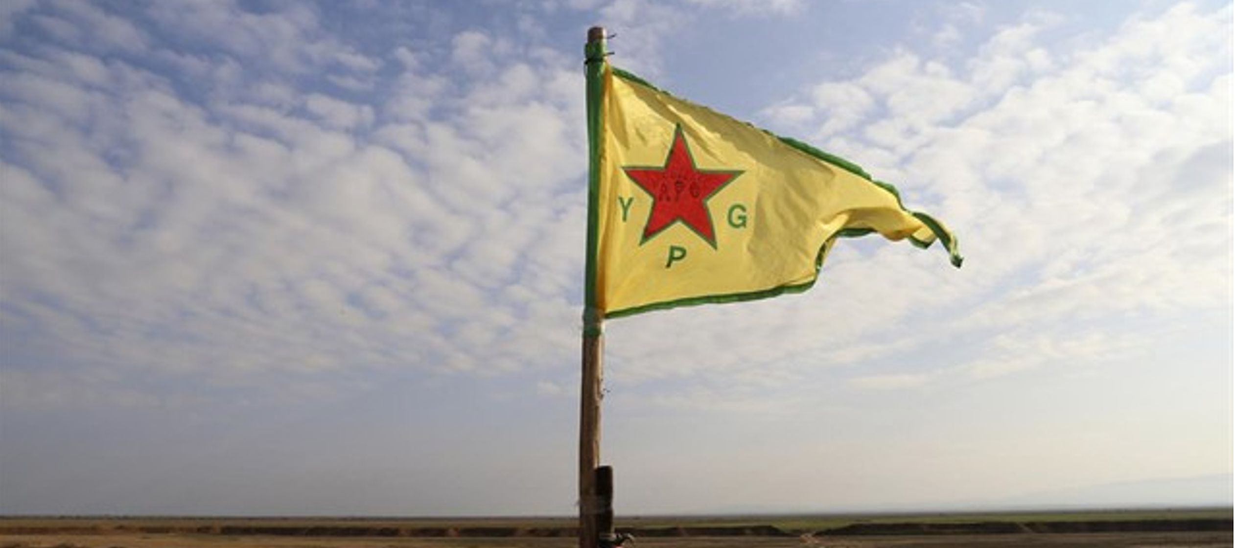 Turquía ha enviado en dos ocasiones a su Ejército para aplastar a las YPG, pero...