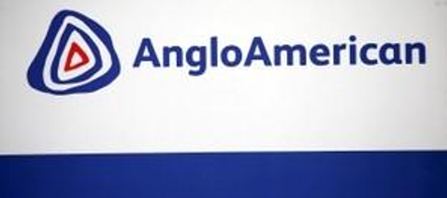 Anglo ya tiene importantes activos de cobre en Chile y espera comenzar la producción en su...