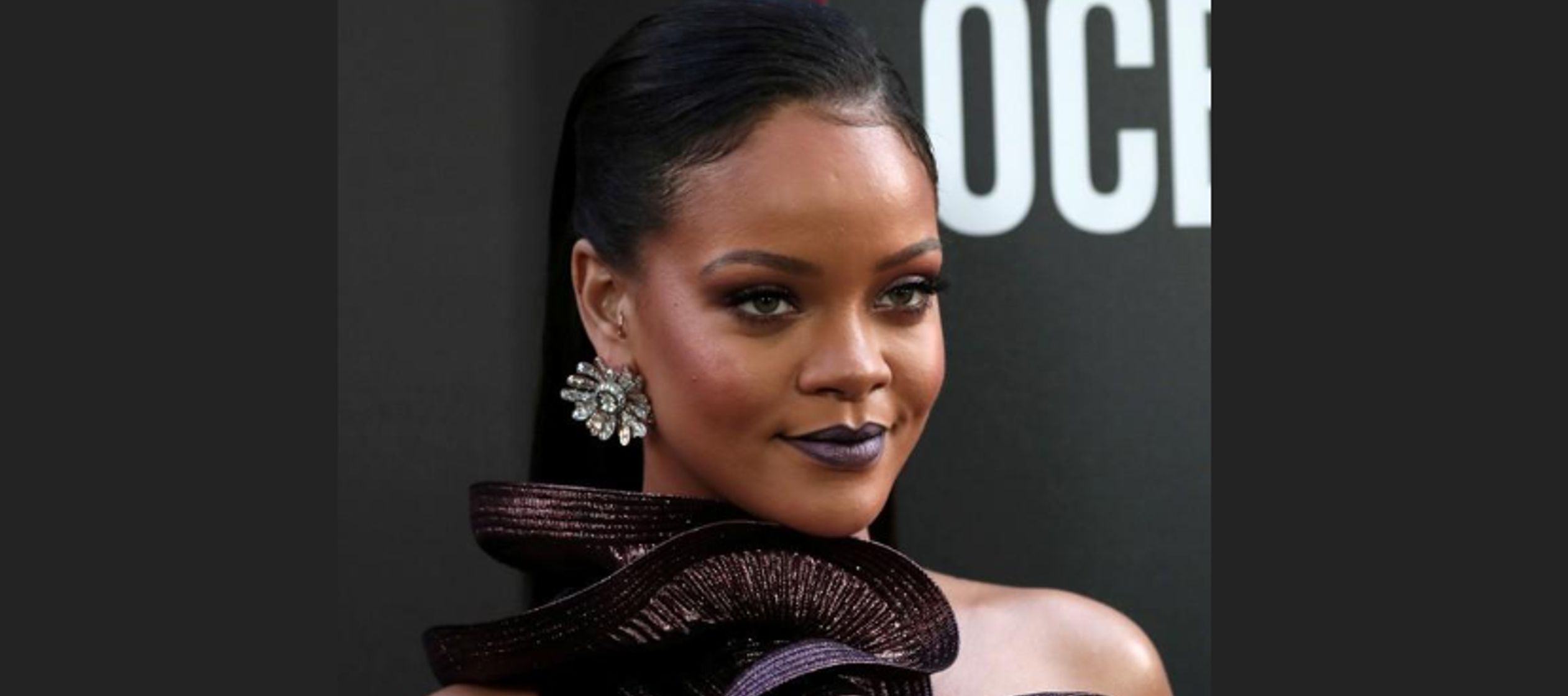 Rihanna se querelló contra su padre por comerciar con su marca Fenty y sugerir que un...