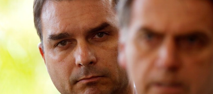 El hallazgo es una nueva vergüenza para Jair Bolsonaro, un nacionalista de extrema derecha que...