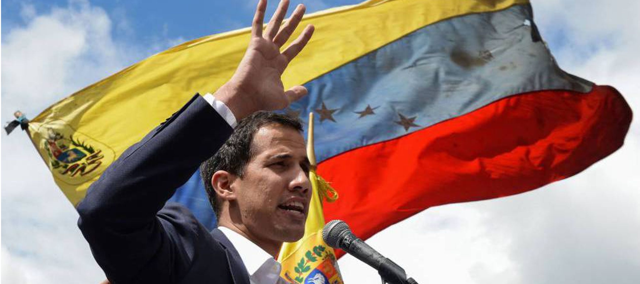 Maduro culminó el pasado 10 de enero la deriva del régimen con una investidura...