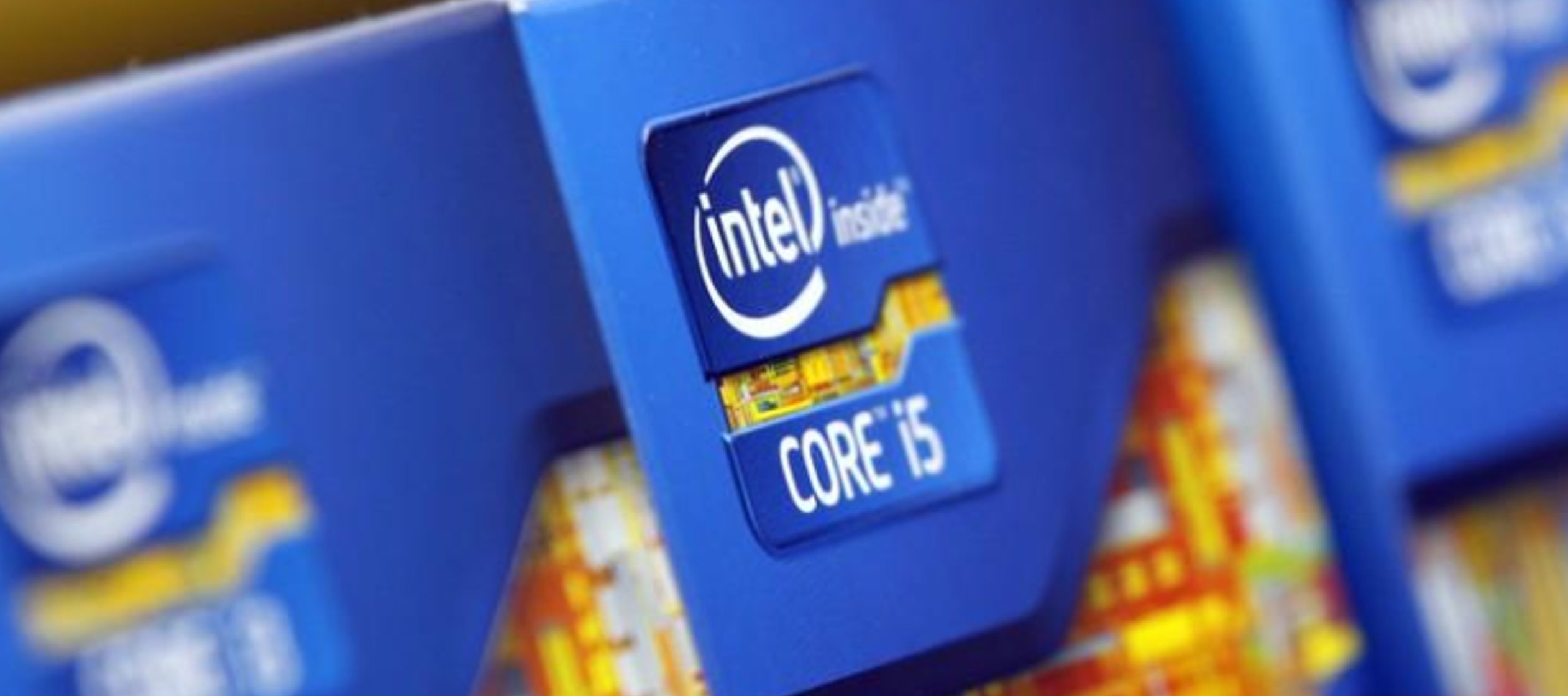 Intel pronosticó ingresos para el primer trimestre de 16,000 millones y ganancias ajustadas...