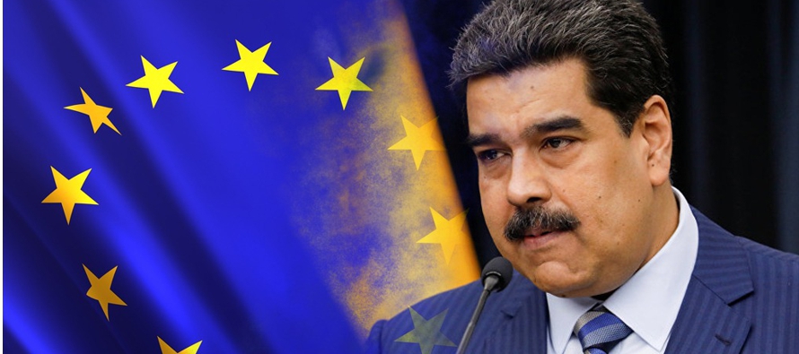 En cualquier caso, Maduro ha asegurado que, como prometió, "la mayoría de las...
