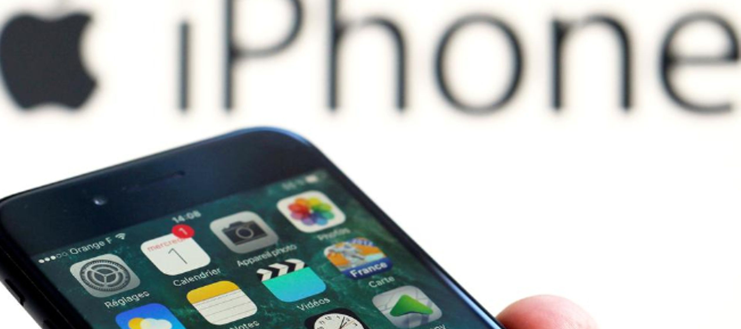 Apple diseñó el programa para organizaciones cuyo personal usa iPhone para tareas...