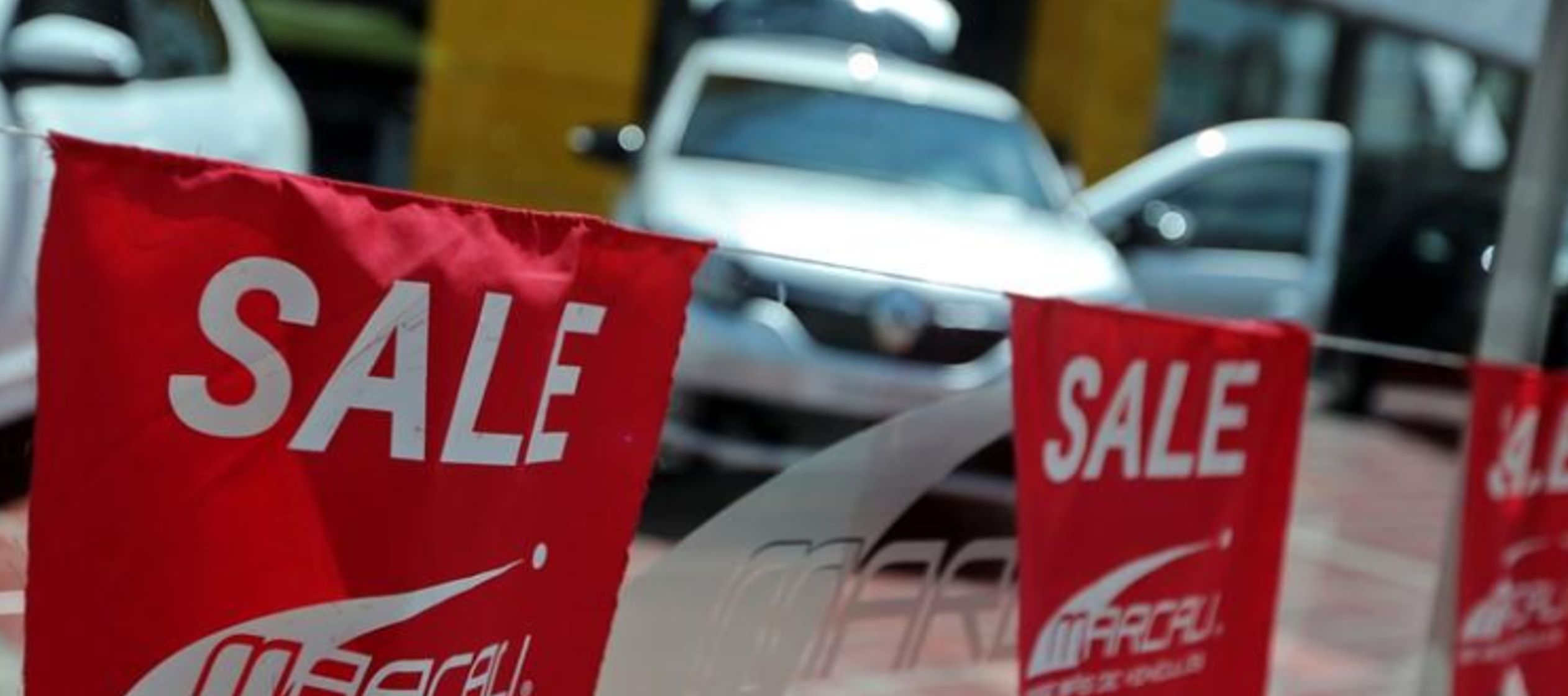 Pese a la caída en enero, para todo el 2019 se espera que las ventas de automóviles...
