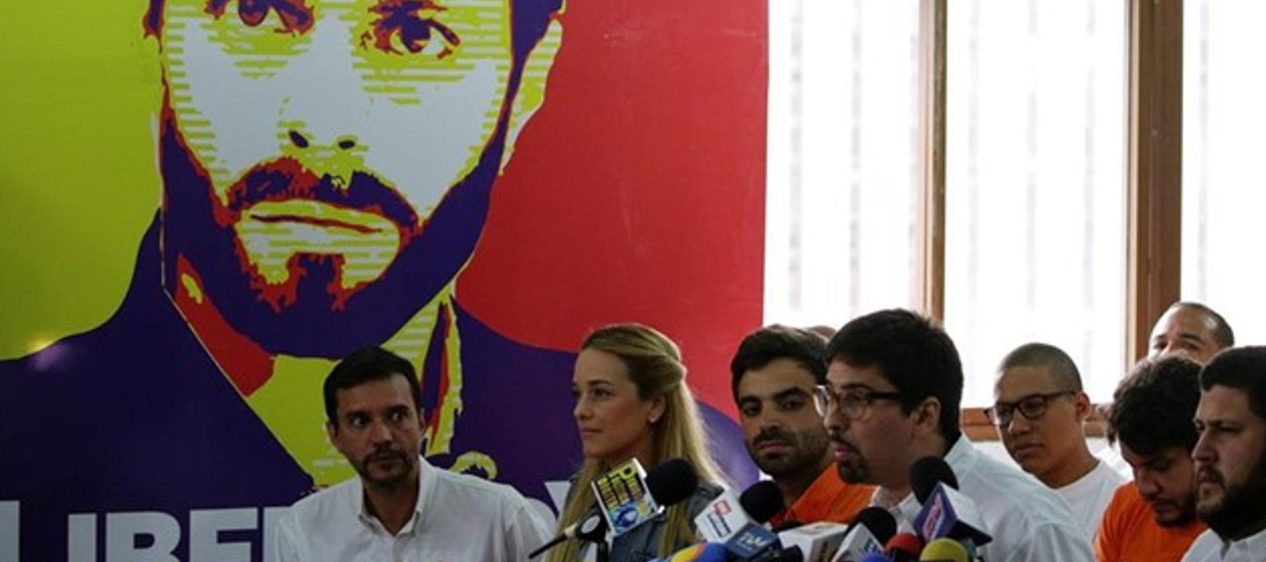 Foro Penal, una ONG venezolana dedicada al seguimiento de la población penitenciaria, ha...