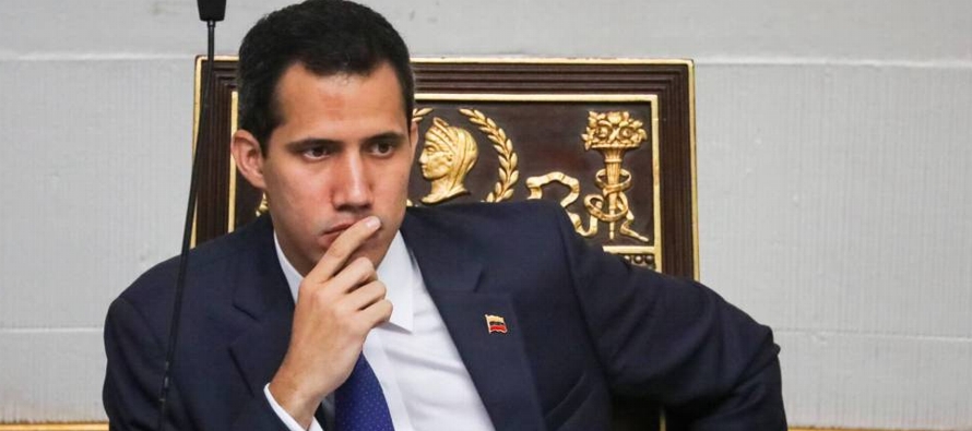 Venezuela es un país desgobernado con dos presidentes. Desde el 23 de enero, la Asamblea...
