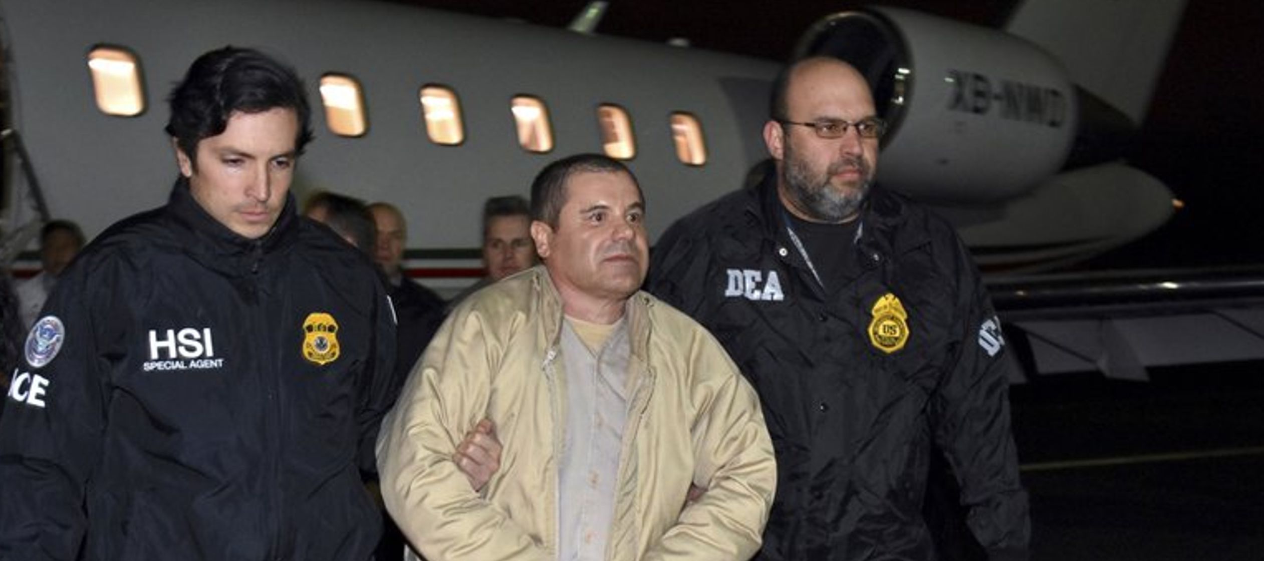 “Todavía es una fuerza muy importante en el submundo criminal mexicano”, asegura...