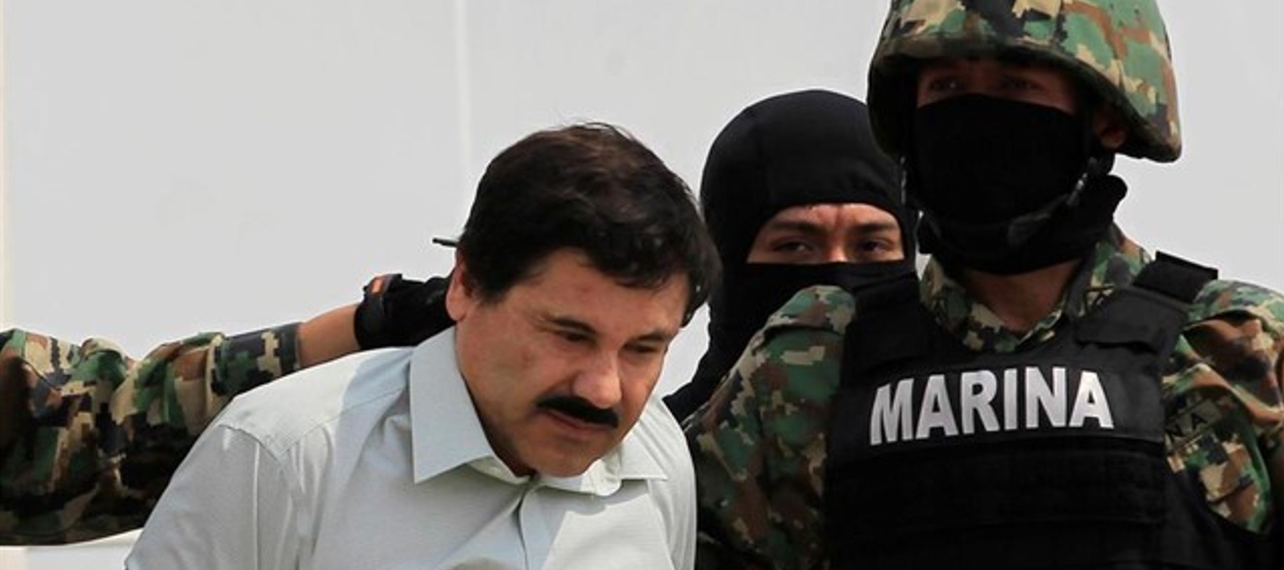 La defensa ha argumentado que el verdadero responsable de dirigir el Cartel de Sinaloa es Ismael...