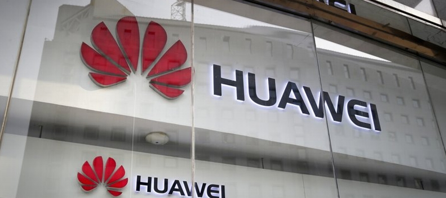 Los críticos de Huawei Technologies inventaron las amenazas e hicieron un uso indebido del...