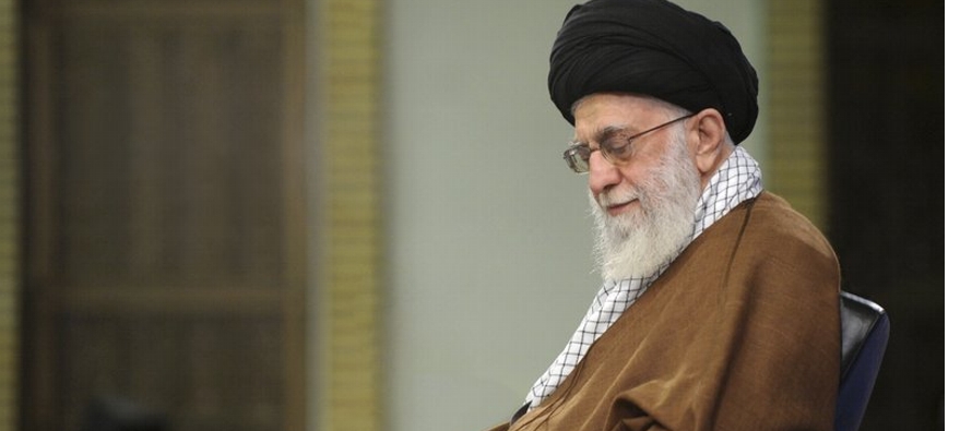 Las declaraciones de Jamenei, quien tiene la última palabra en los temas de estado en...