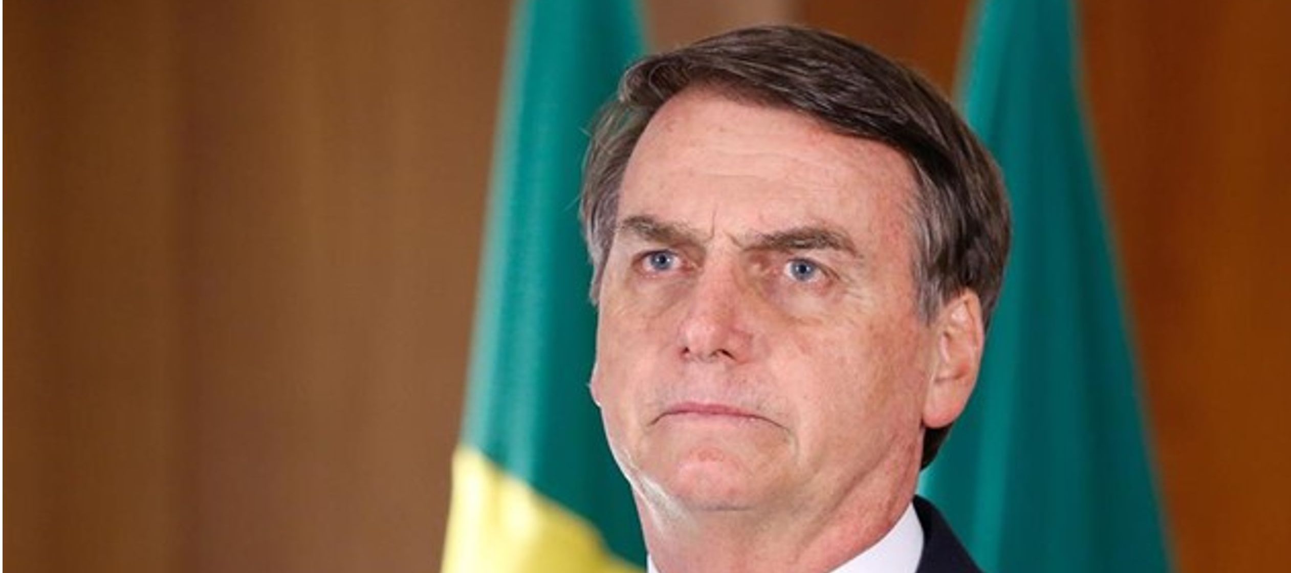 El mandatario ha sido trasladado directamente a Brasilia, donde no tiene previsto ningún...