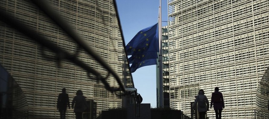 El portavoz de la Comisión Europa, Margaritis Schinas, dijo que “la UE27 no...