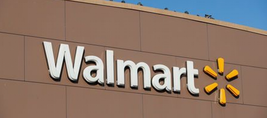 Los resultados de Walmart ofrecen un vistazo al sector de consumo en Estados Unidos, donde el gasto...