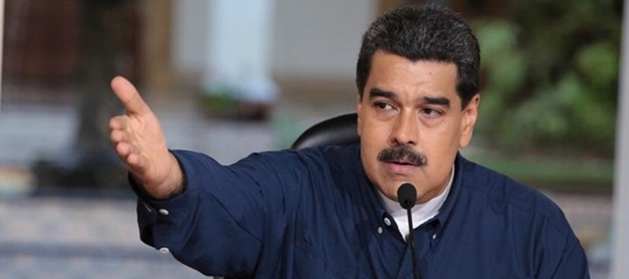 Para la oposición venezolana, este cierre supone un nuevo intento por parte del mandatario...