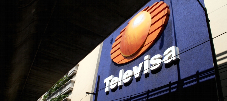 El año pasado, Televisa, el mayor productor mundial de contenidos audiovisuales en...