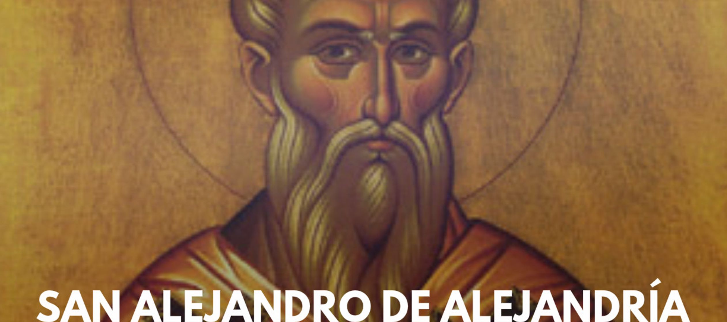Etimológicamente: Alejandro = Aquel que protege a los hombres. Viene de la lengua griega.