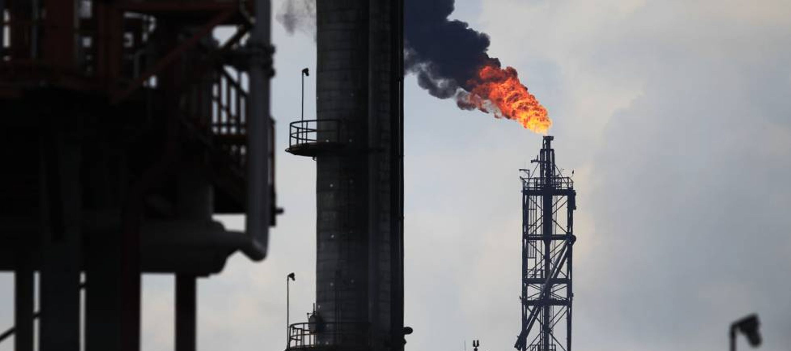 López Obrador ha situado a la petrolera como el pilar de la riqueza energética de...