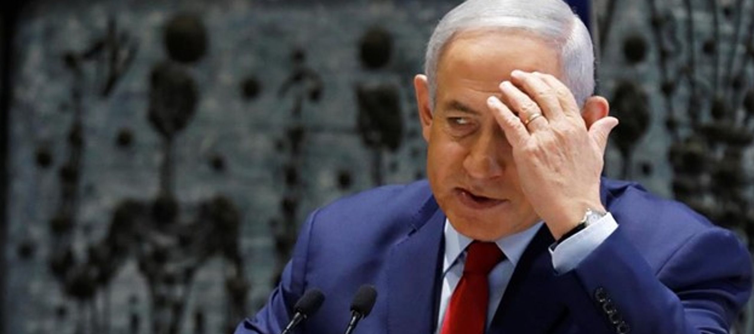 En su carta a Netanyahu, el fiscal general ha recalcado que "ha dañado la imagen del...