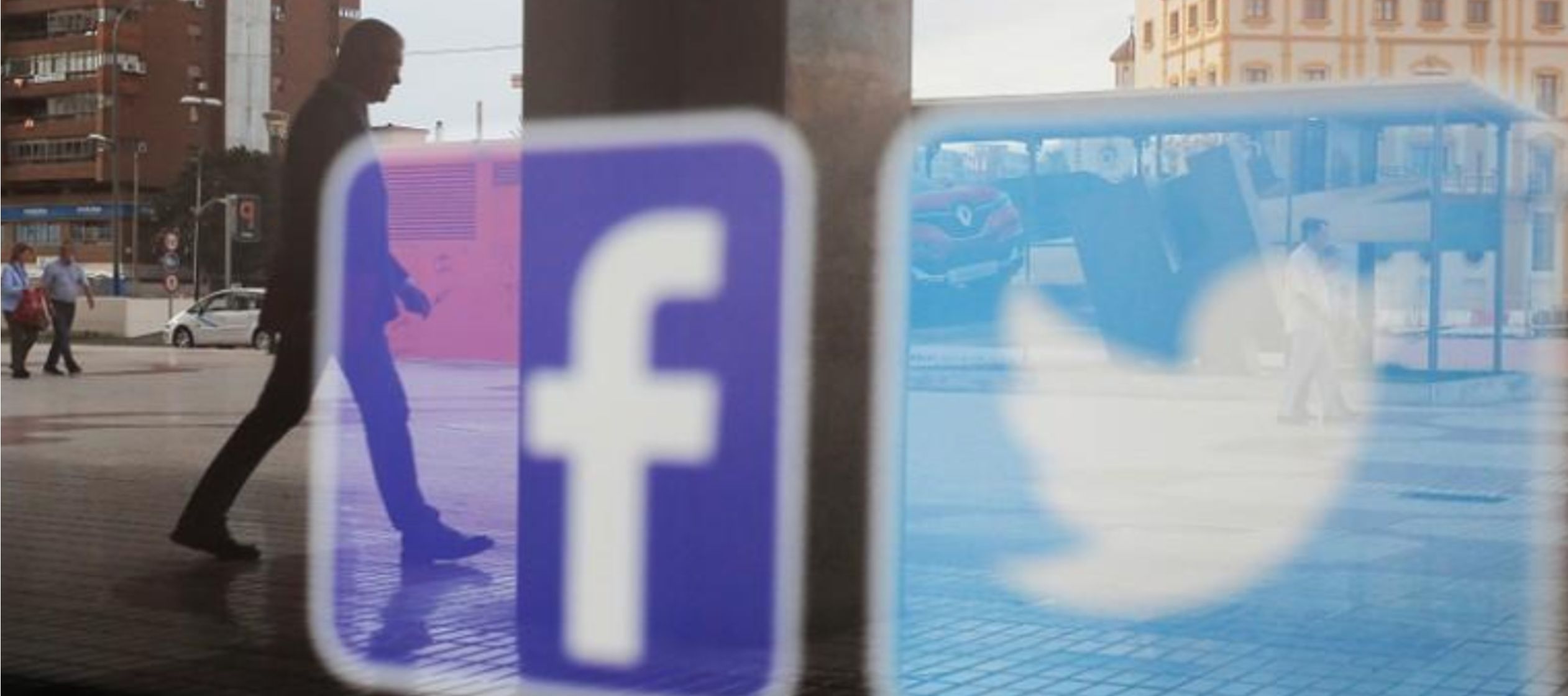 Facebook Inc dijo el viernes que presentó una demanda junto a Instagram en una corte federal...