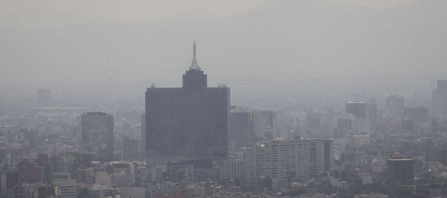 Para este 2019, la Ciudad de México se asoma de nuevo a una temporada de días...