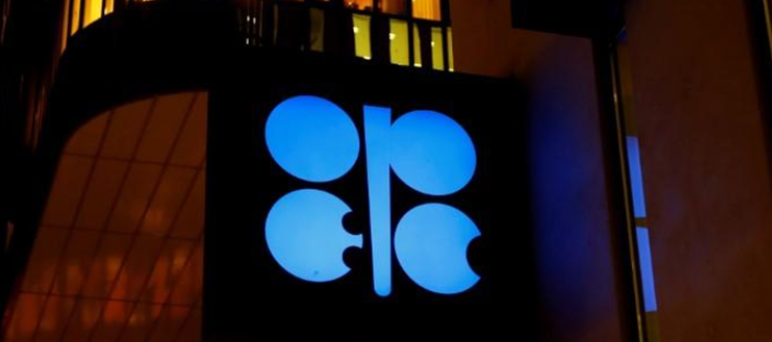 Otra fuente de la OPEP afirmó que el resultado más probable del encuentro de junio...