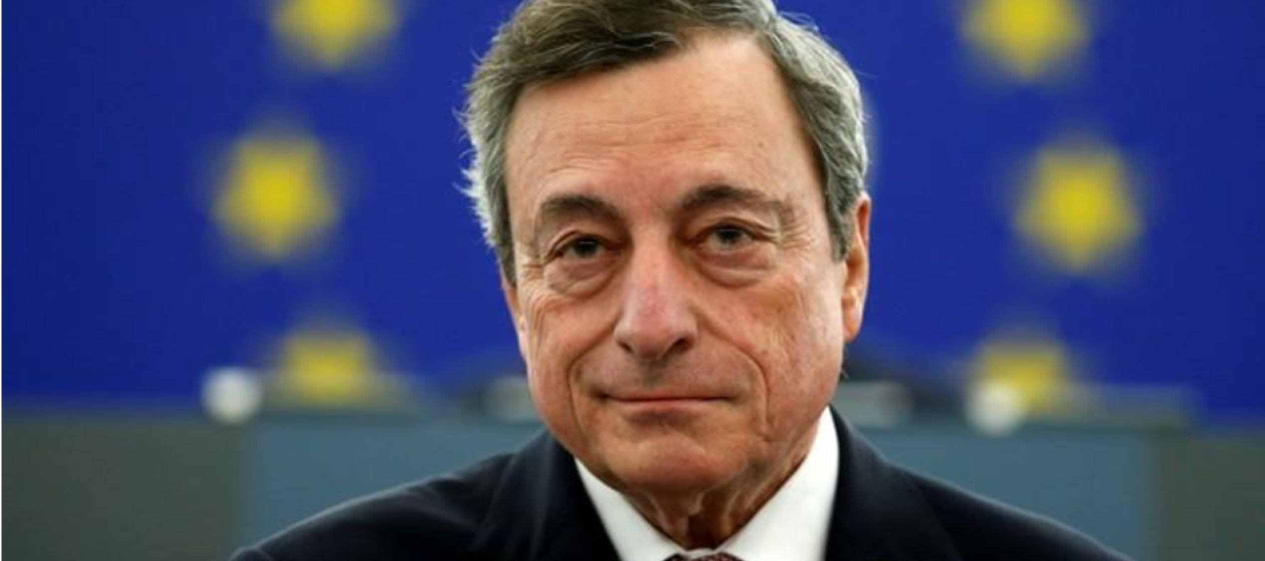 La situación deja al BCE con el papel ya familiar de tener que apuntalar la confianza y el...