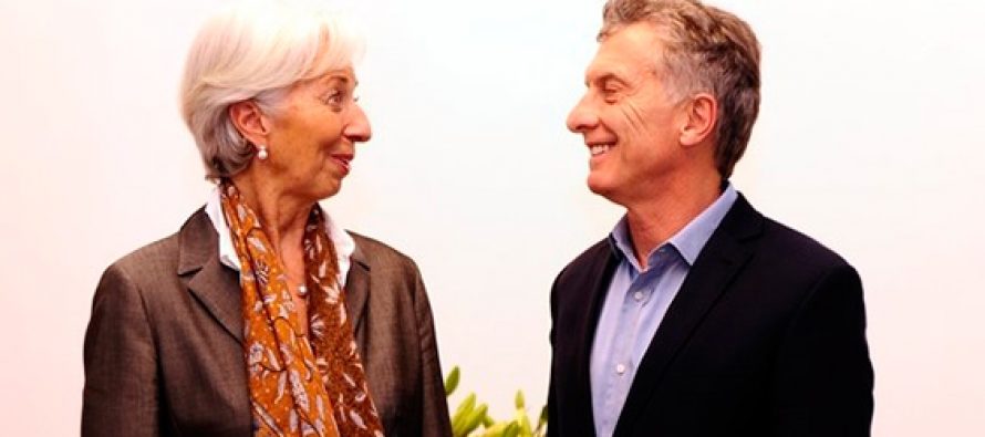 La situación económica de Argentina "seguirá con vulnerabilidades" a...